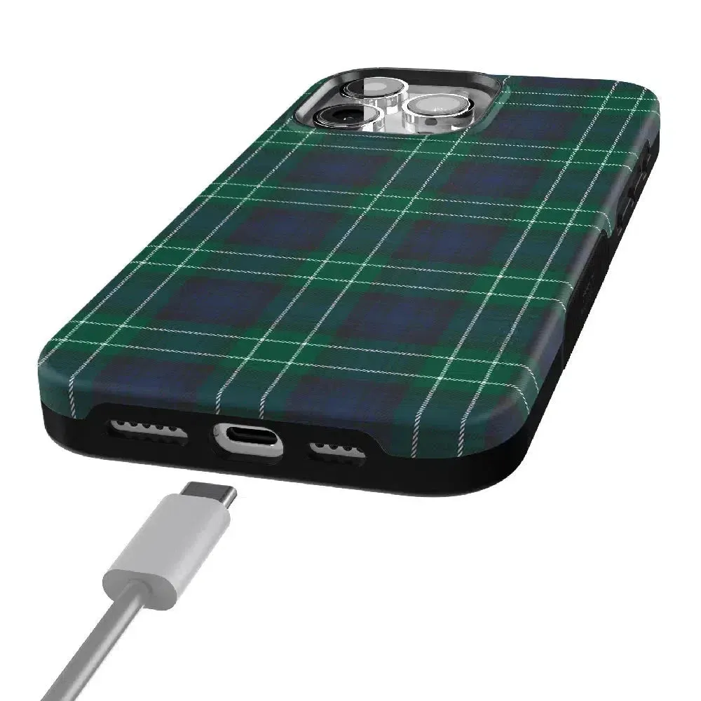 VIP Favorite Spruce | Kitty and Vibe Holiday Case  Last Chance!