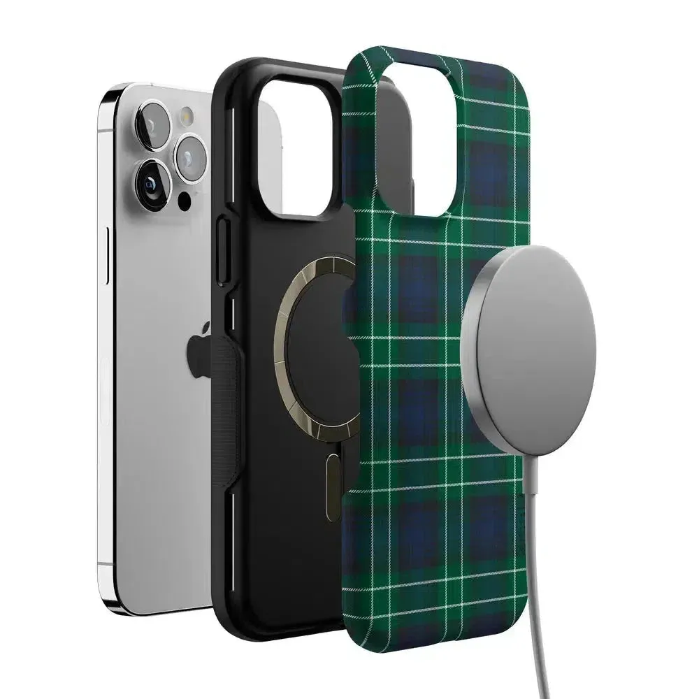 VIP Favorite Spruce | Kitty and Vibe Holiday Case  Last Chance!