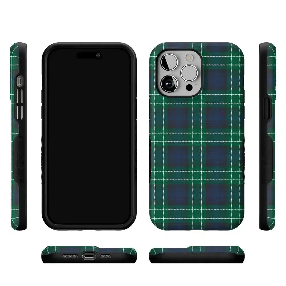 VIP Favorite Spruce | Kitty and Vibe Holiday Case  Last Chance!