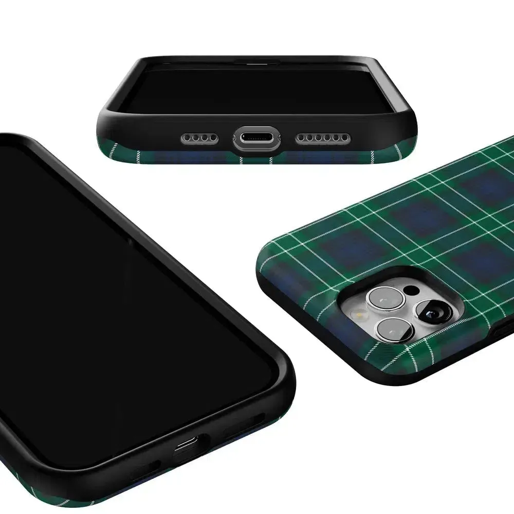 VIP Favorite Spruce | Kitty and Vibe Holiday Case  Last Chance!