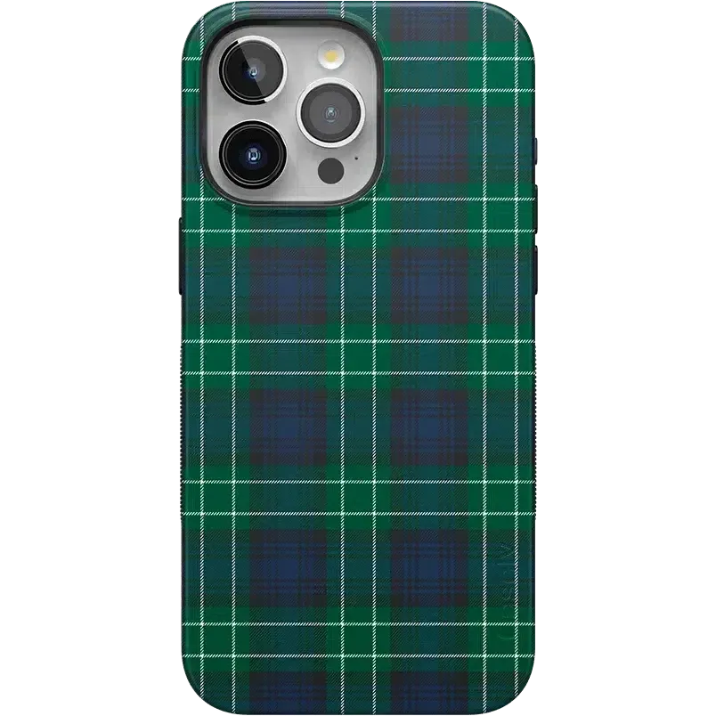 VIP Favorite Spruce | Kitty and Vibe Holiday Case  Last Chance!