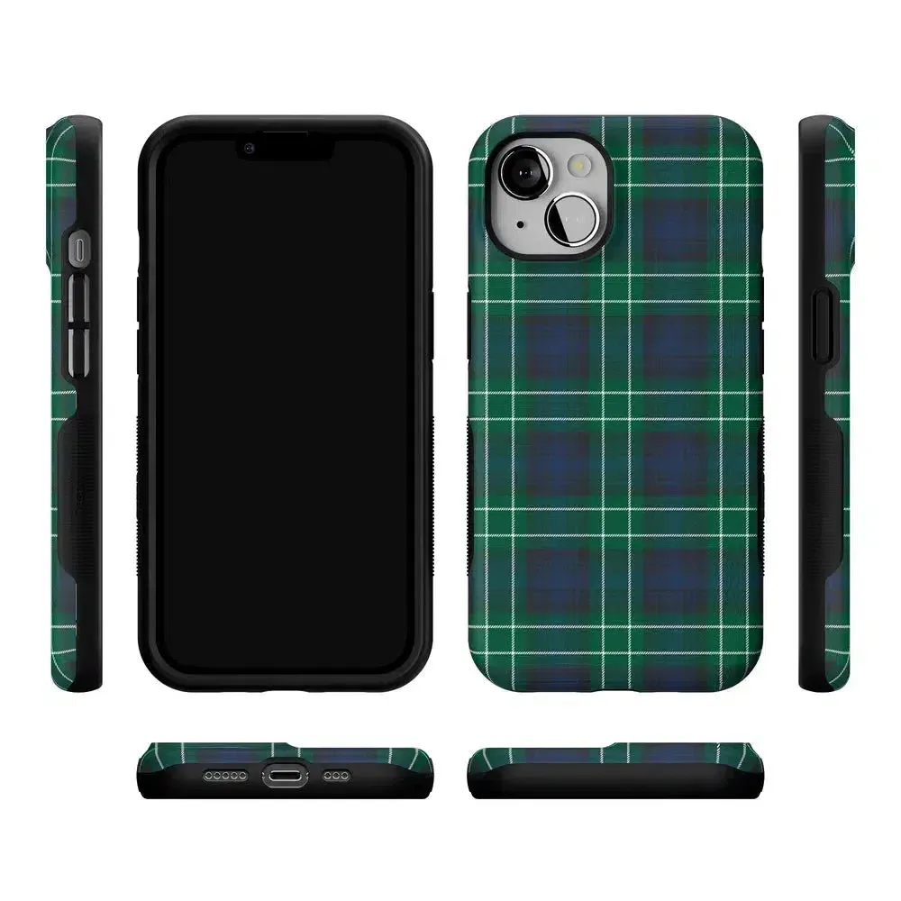VIP Favorite Spruce | Kitty and Vibe Holiday Case  Last Chance!