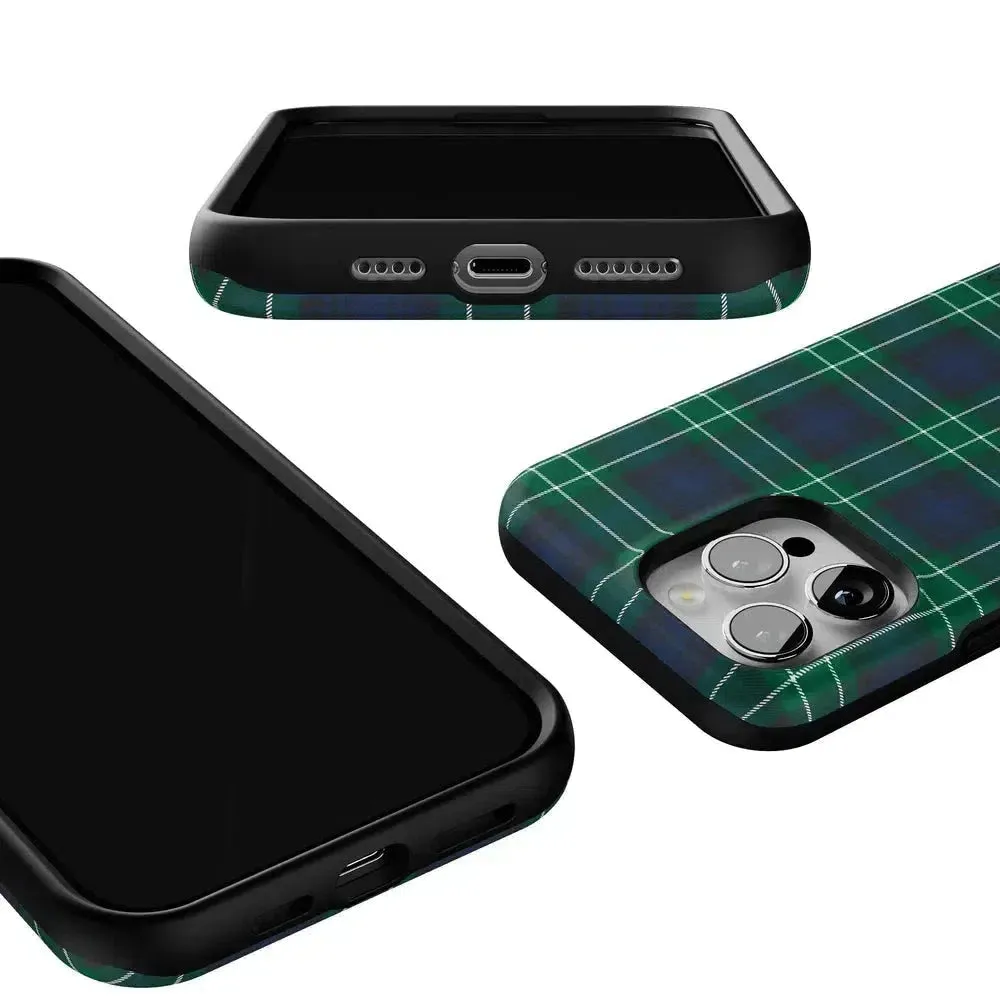 VIP Favorite Spruce | Kitty and Vibe Holiday Case  Last Chance!