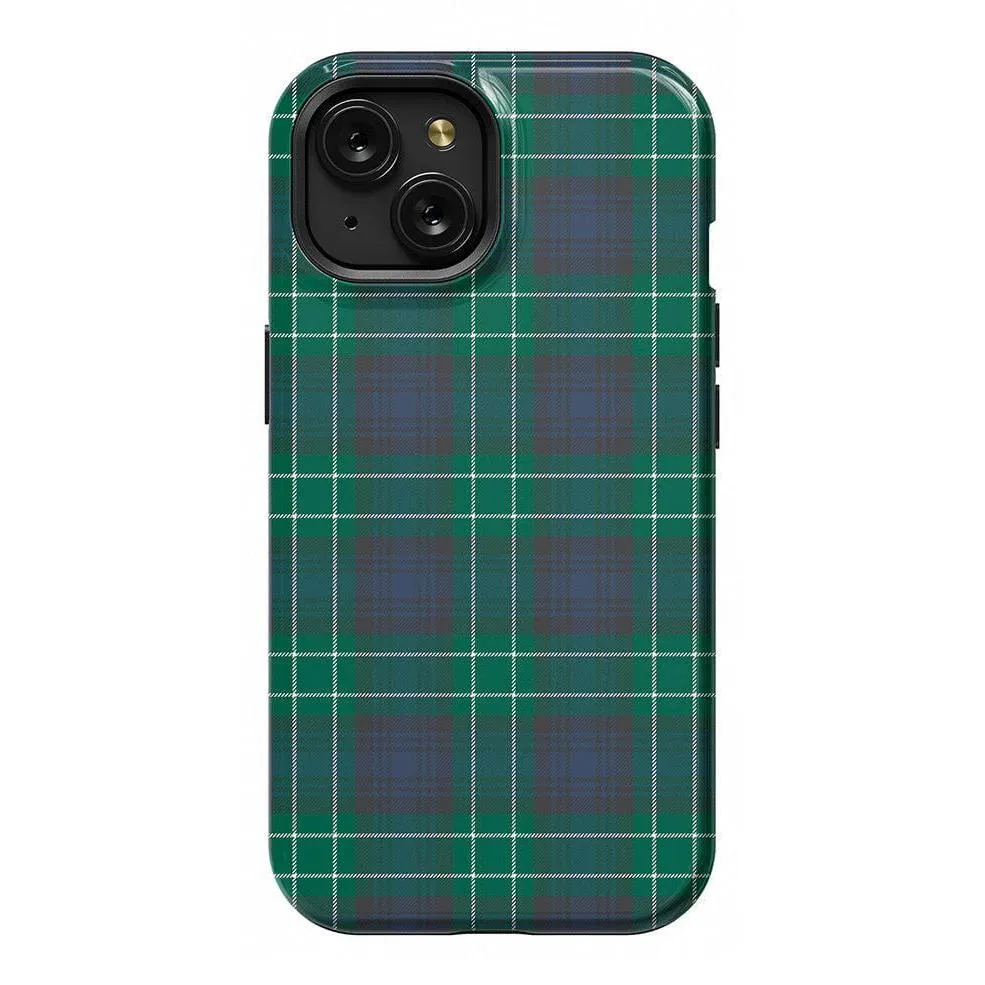 VIP Favorite Spruce | Kitty and Vibe Holiday Case  Last Chance!