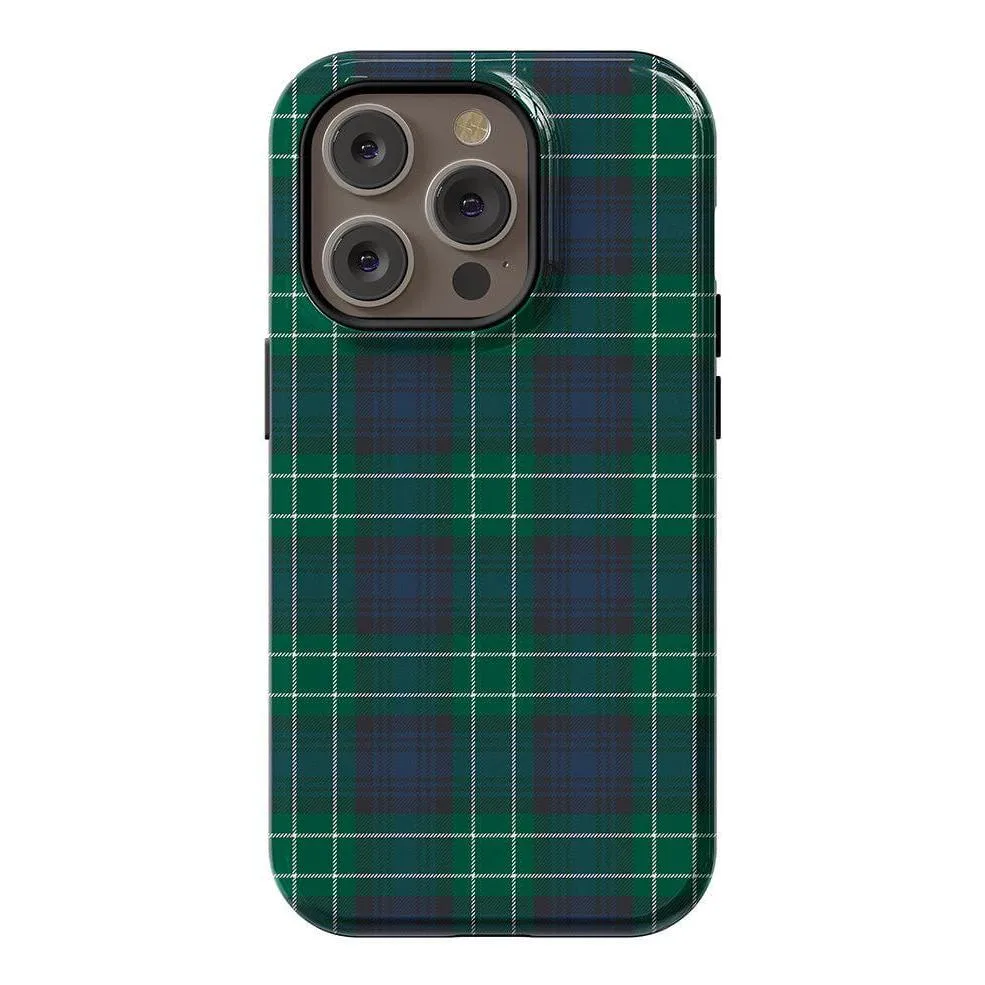 VIP Favorite Spruce | Kitty and Vibe Holiday Case  Last Chance!