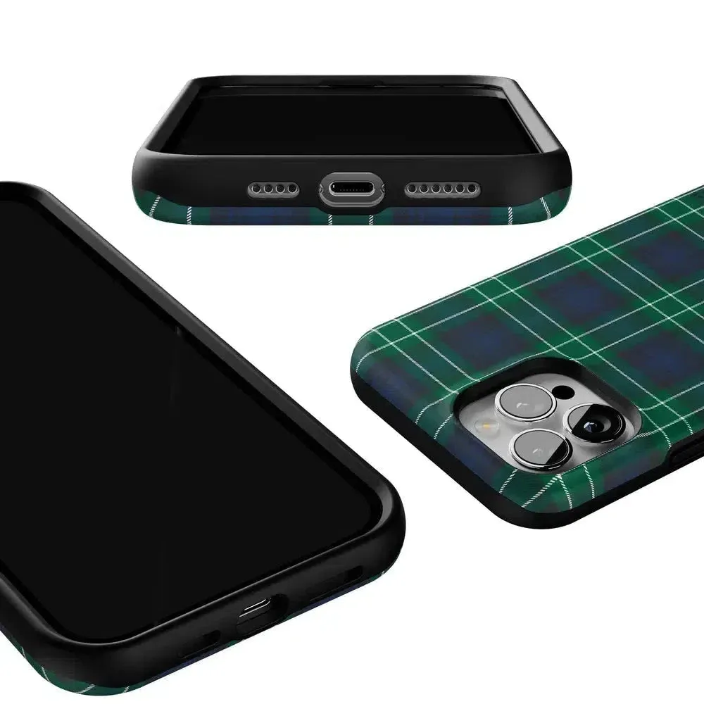 VIP Favorite Spruce | Kitty and Vibe Holiday Case  Last Chance!