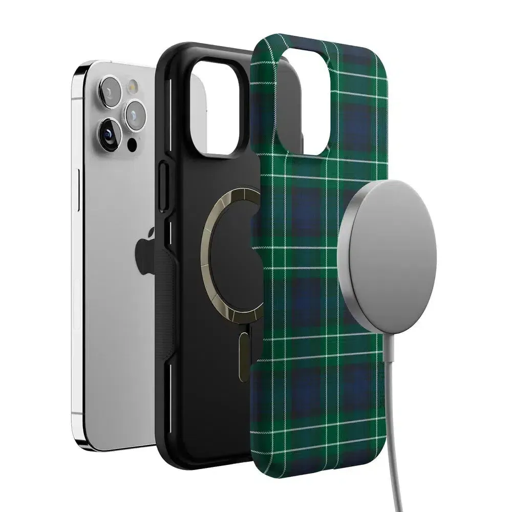 VIP Favorite Spruce | Kitty and Vibe Holiday Case  Last Chance!