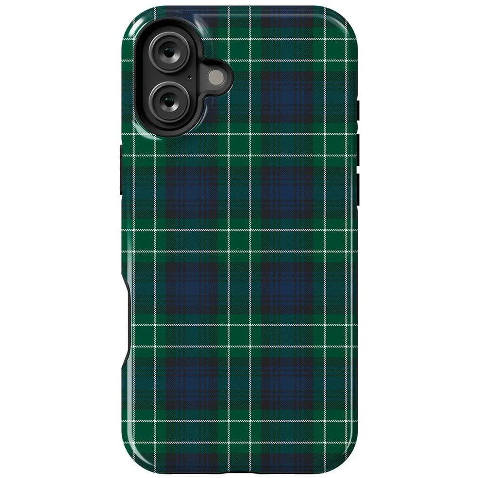VIP Favorite Spruce | Kitty and Vibe Holiday Case  Last Chance!