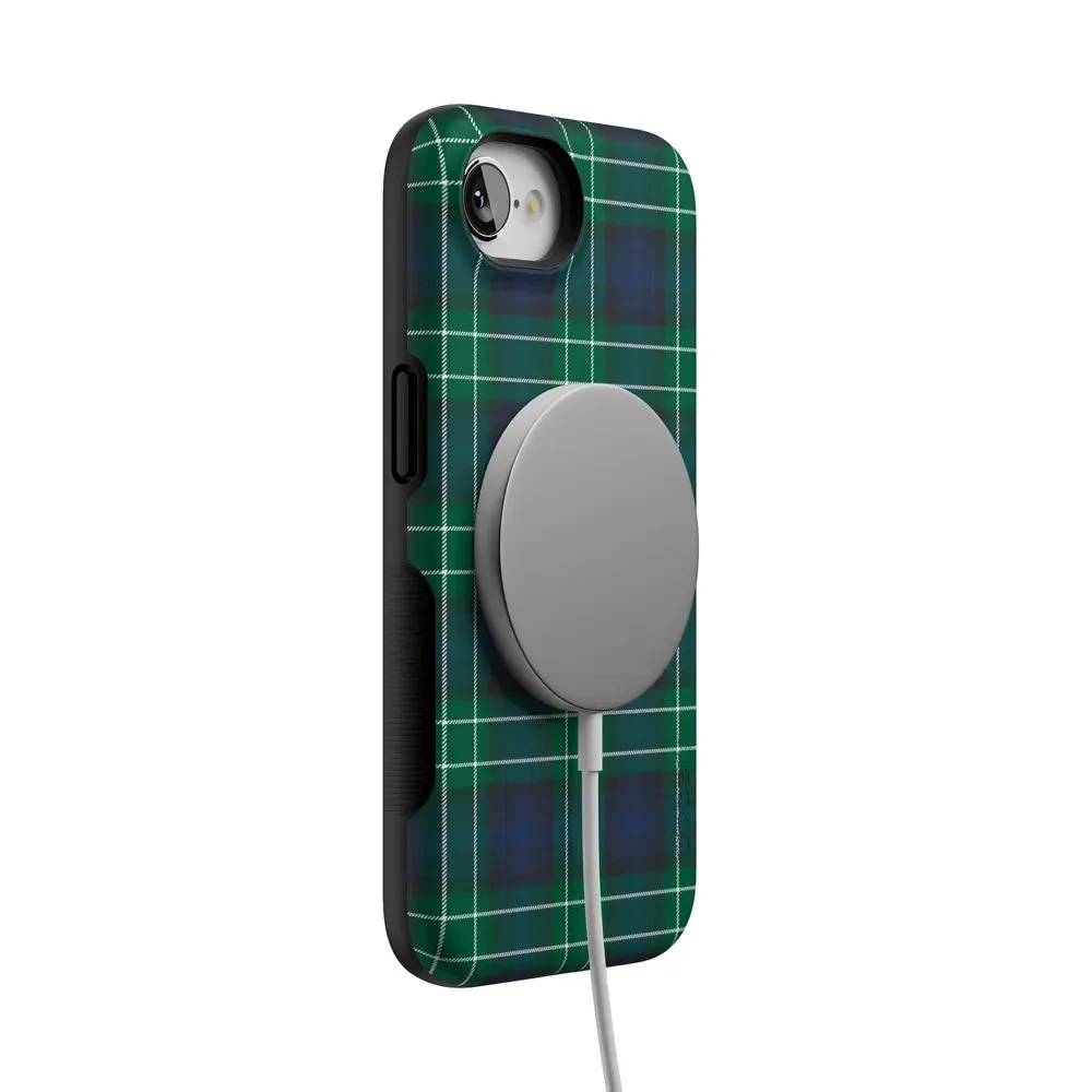 VIP Favorite Spruce | Kitty and Vibe Holiday Case  Last Chance!