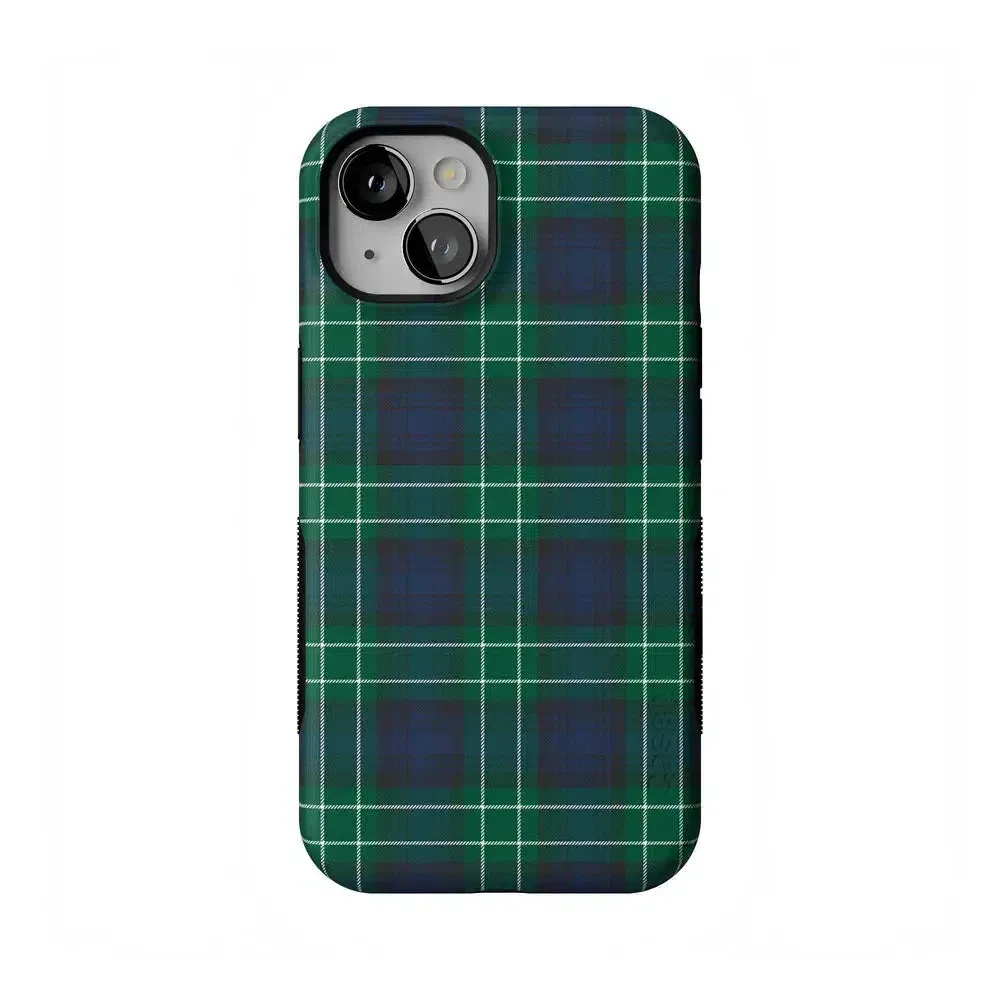 VIP Favorite Spruce | Kitty and Vibe Holiday Case  Last Chance!