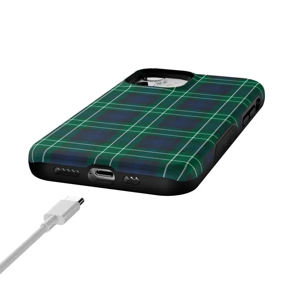 VIP Favorite Spruce | Kitty and Vibe Holiday Case  Last Chance!
