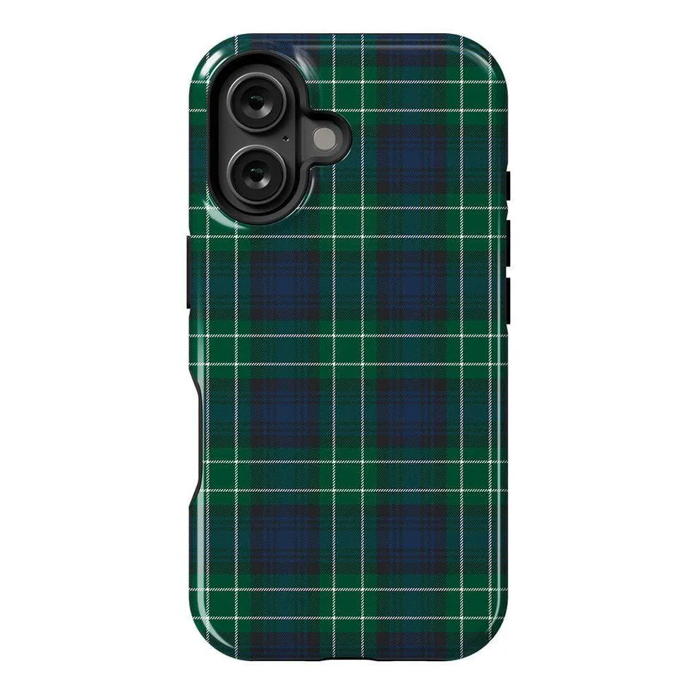 VIP Favorite Spruce | Kitty and Vibe Holiday Case  Last Chance!