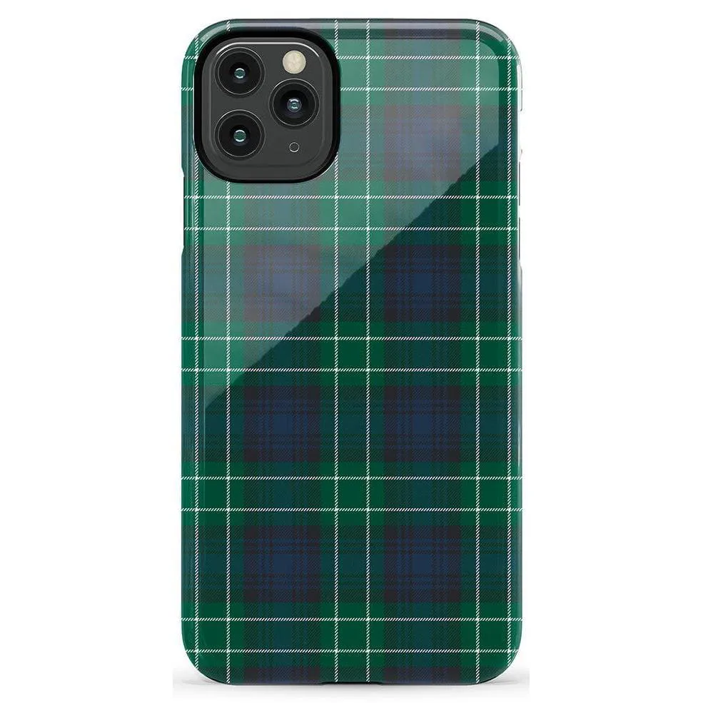 VIP Favorite Spruce | Kitty and Vibe Holiday Case  Last Chance!