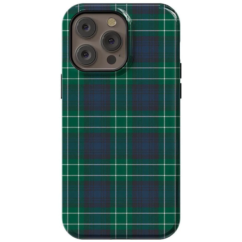 VIP Favorite Spruce | Kitty and Vibe Holiday Case  Last Chance!