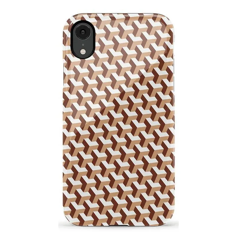 VIP Favorite Step It Up | Abstract Geo Case  Last Few Pieces!