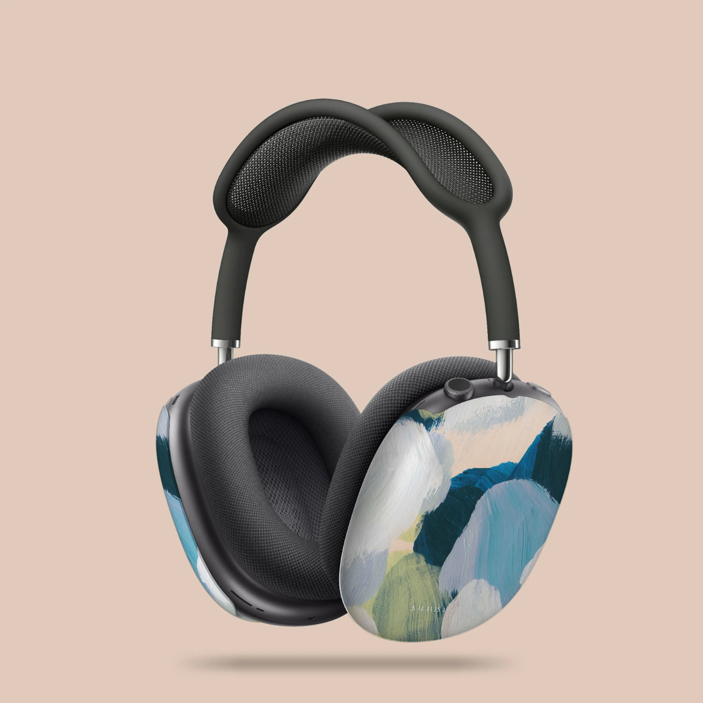 VIP Favorite Summer Canvas AirPods Max Case  Today Only!
