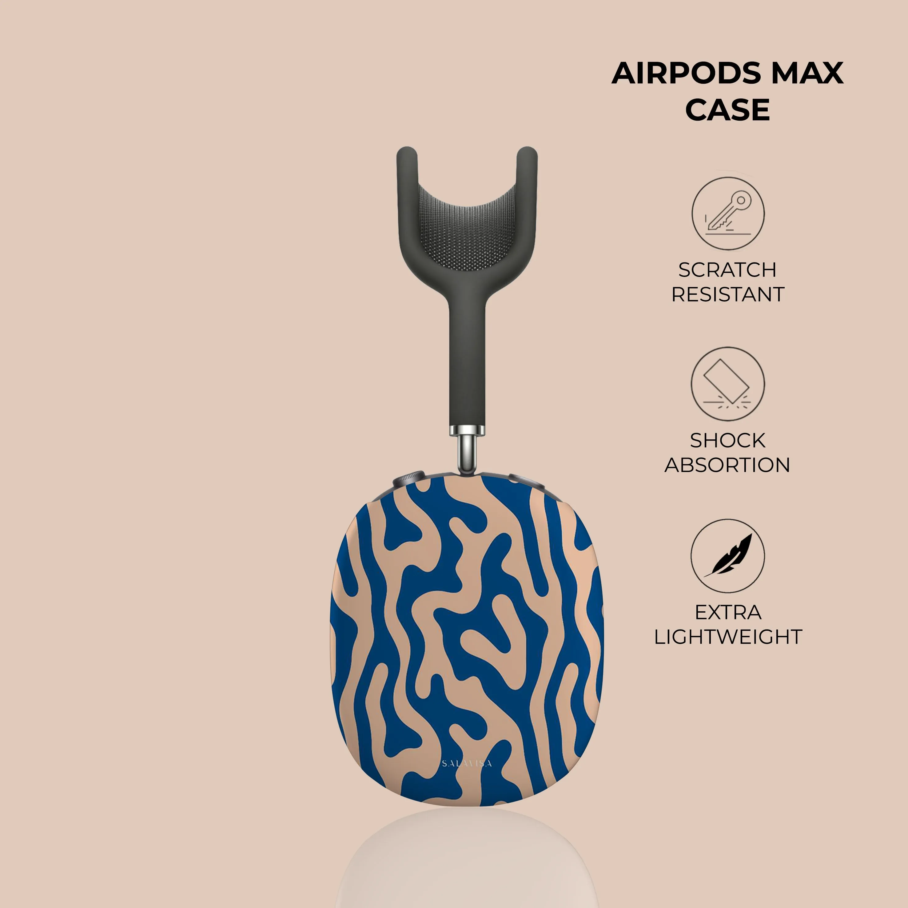 VIP Favorite Summer Paths AirPods Max Case  Limited Release!
