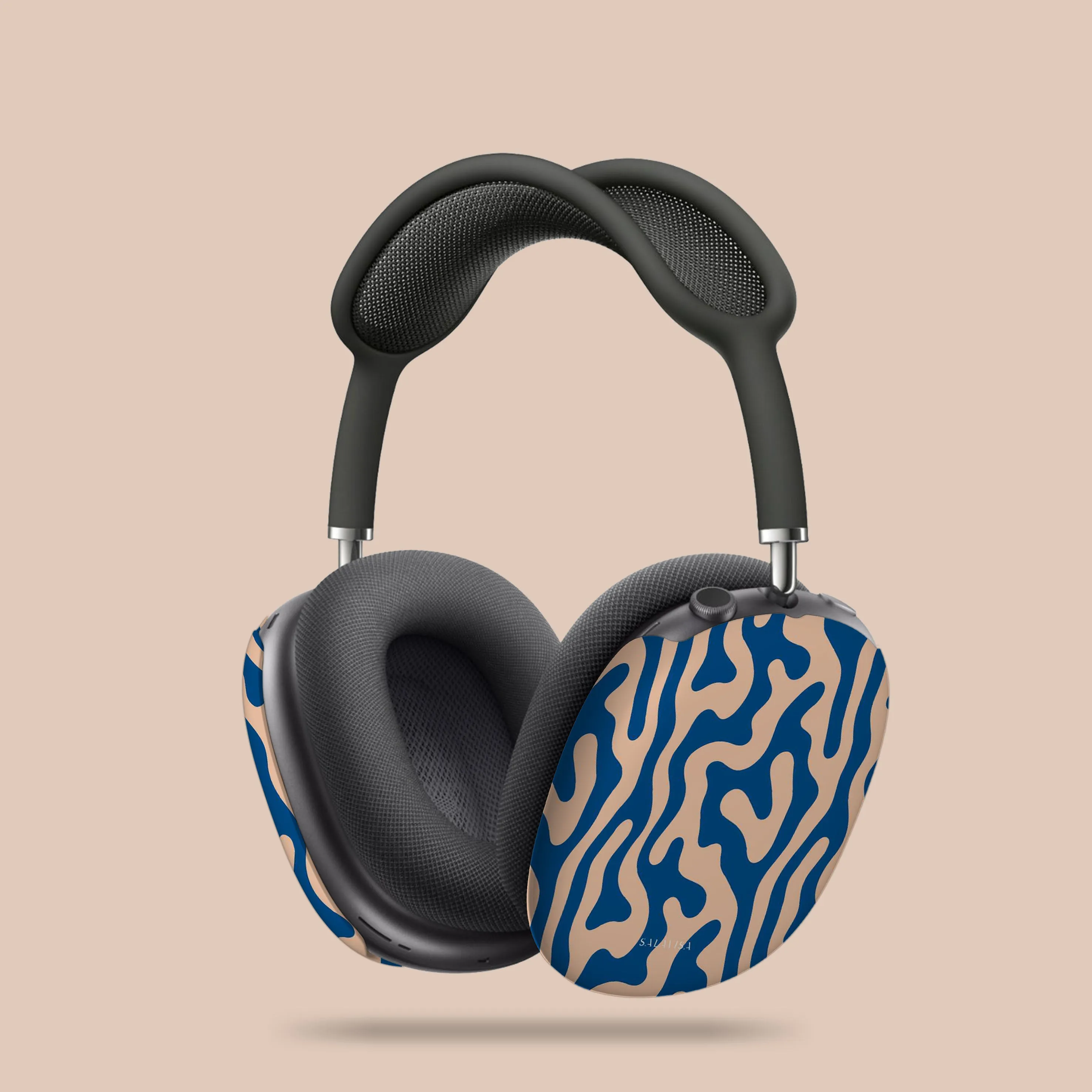 VIP Favorite Summer Paths AirPods Max Case  Limited Release!