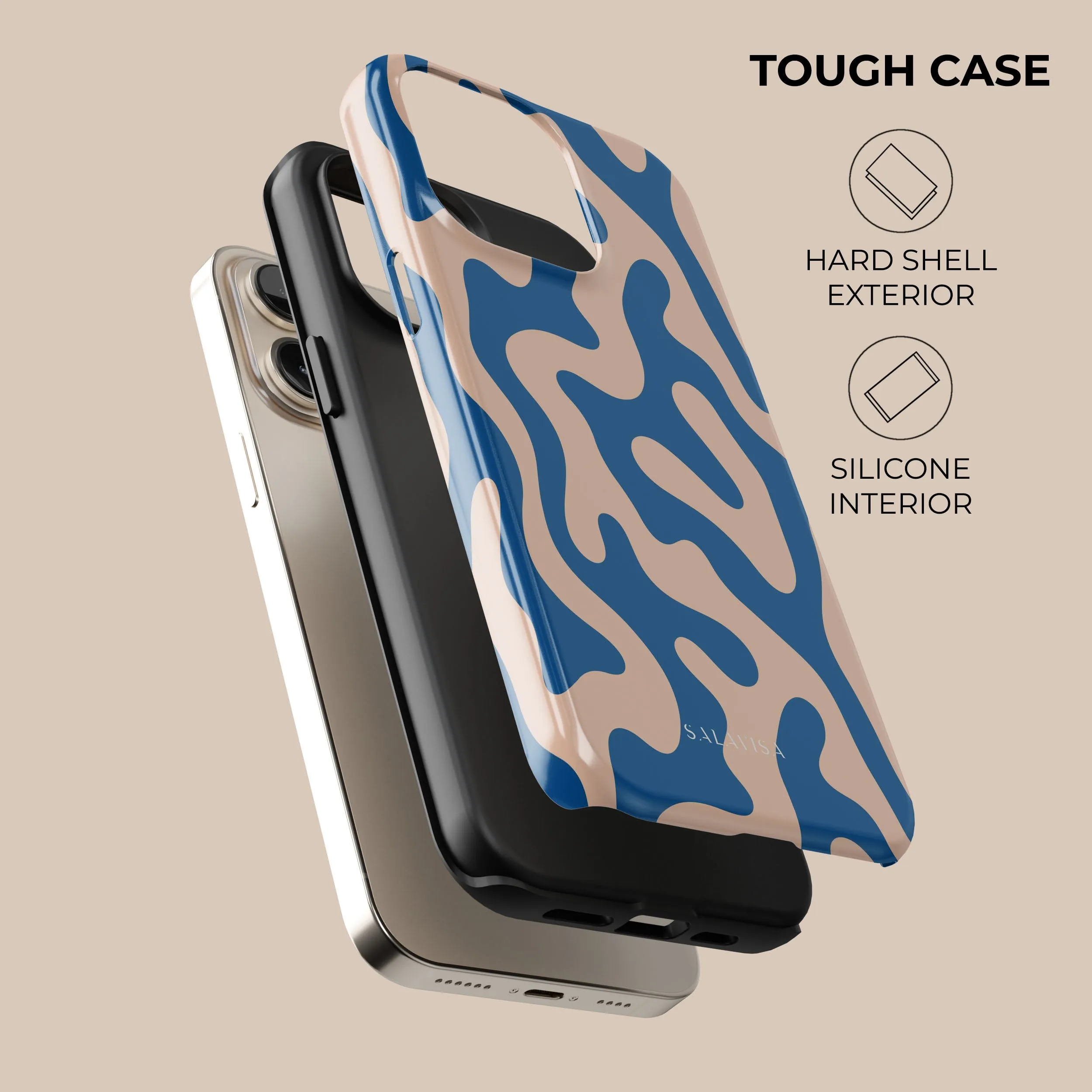 VIP Favorite Summer Paths Phone Case  Limited Stock!