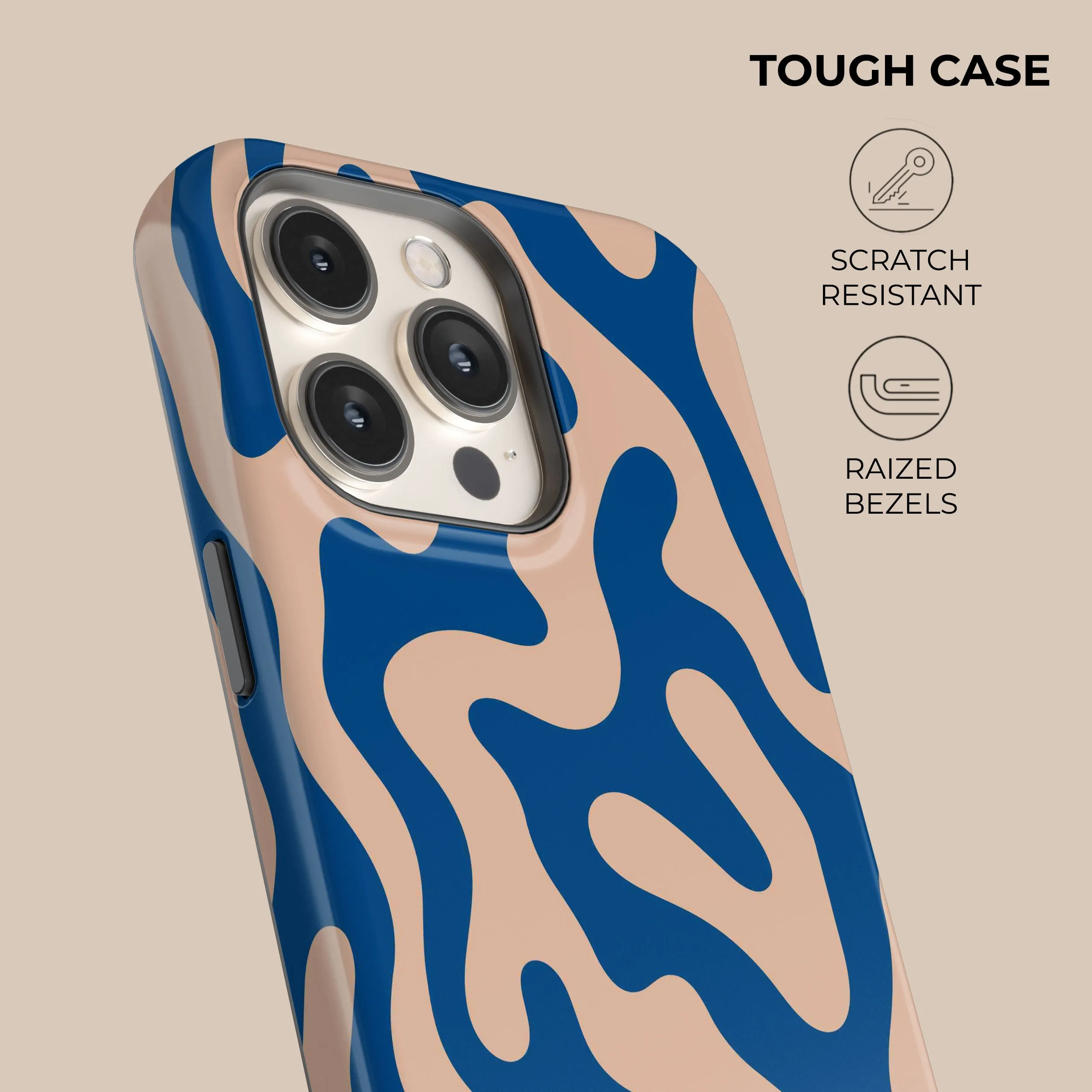 VIP Favorite Summer Paths Phone Case  Limited Stock!
