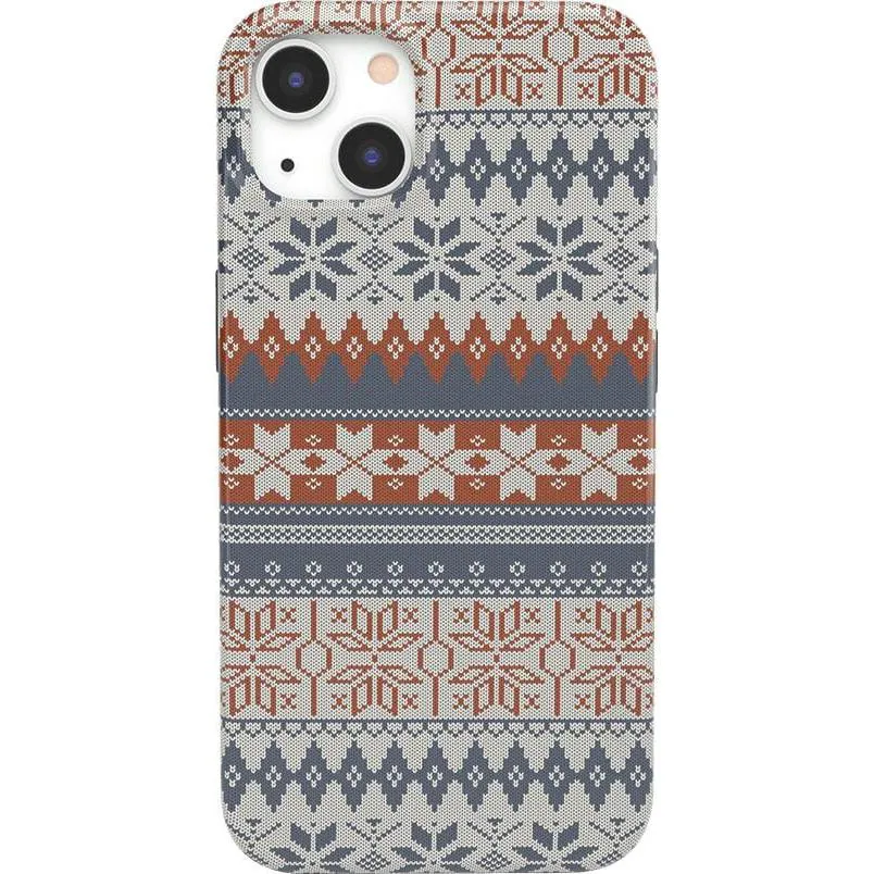 VIP Favorite Sweater Weather | Holiday Knit Case  Stylish & Comfortable