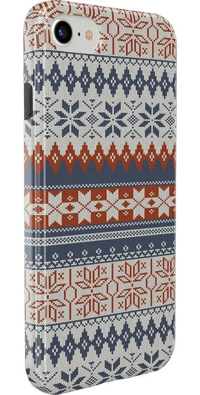 VIP Favorite Sweater Weather | Holiday Knit Case  Stylish & Comfortable