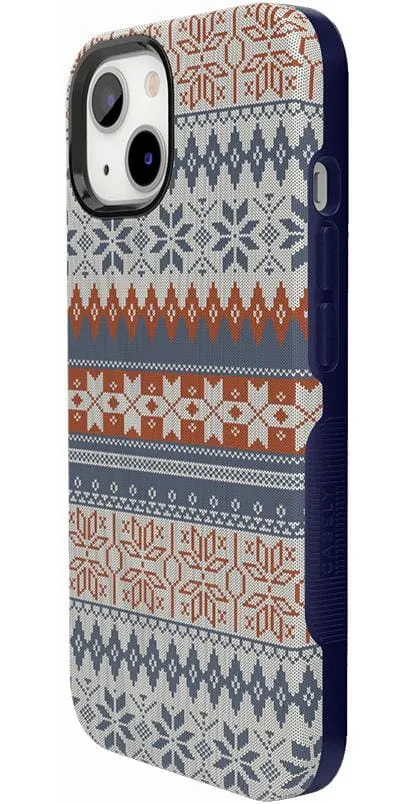 VIP Favorite Sweater Weather | Holiday Knit Case  Stylish & Comfortable