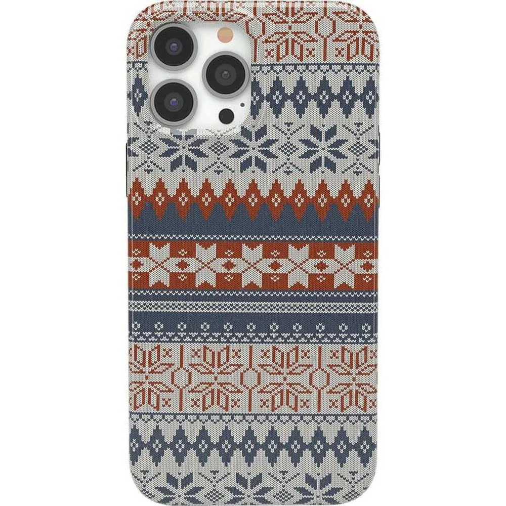 VIP Favorite Sweater Weather | Holiday Knit Case  Stylish & Comfortable