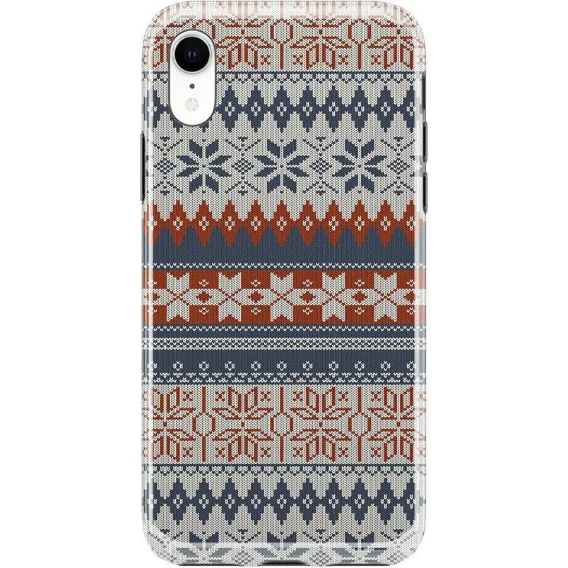 VIP Favorite Sweater Weather | Holiday Knit Case  Stylish & Comfortable