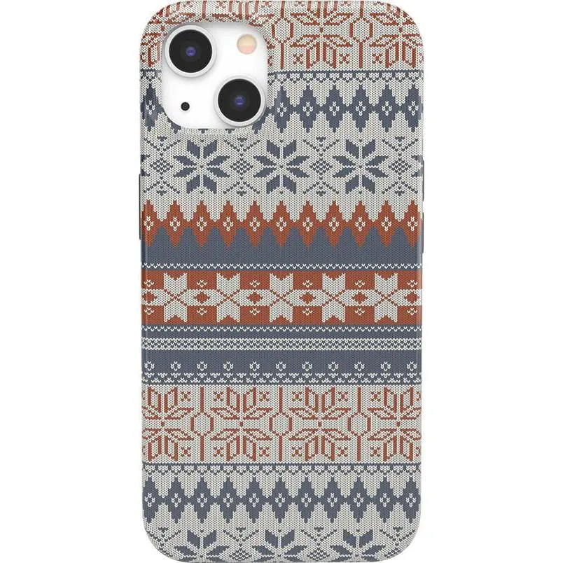 VIP Favorite Sweater Weather | Holiday Knit Case  Stylish & Comfortable