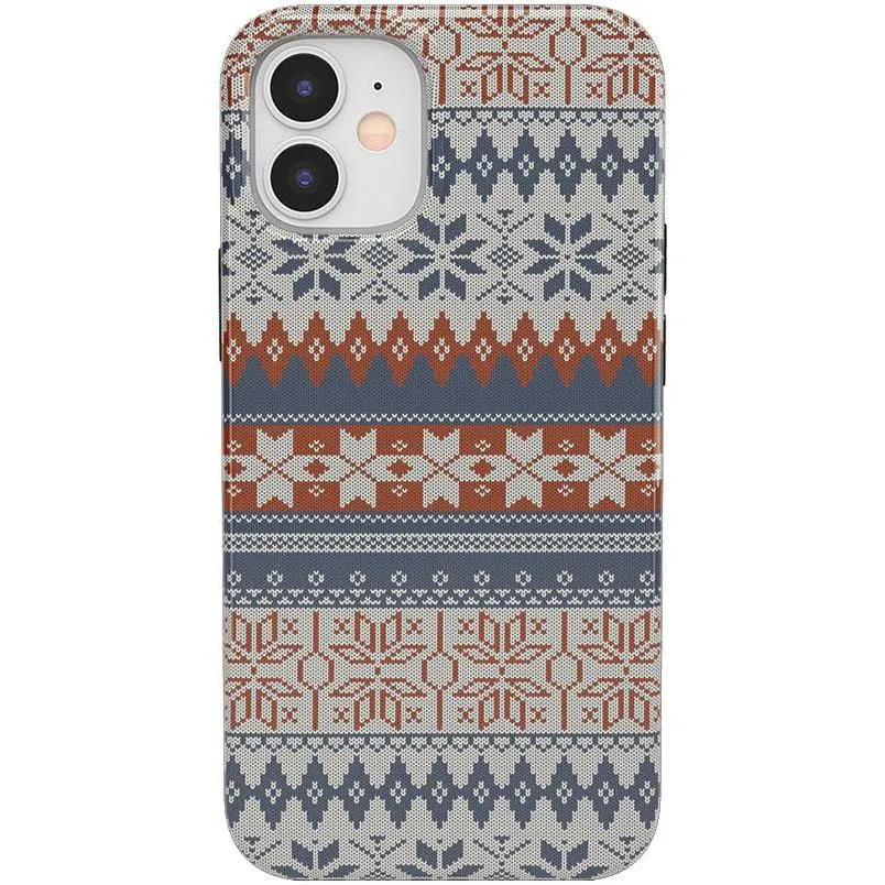 VIP Favorite Sweater Weather | Holiday Knit Case  Stylish & Comfortable