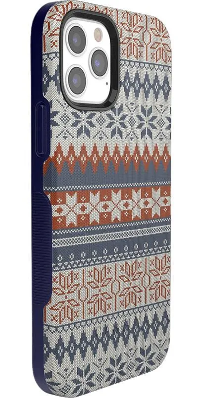VIP Favorite Sweater Weather | Holiday Knit Case  Stylish & Comfortable