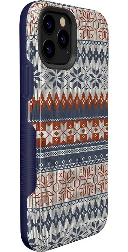 VIP Favorite Sweater Weather | Holiday Knit Case  Stylish & Comfortable