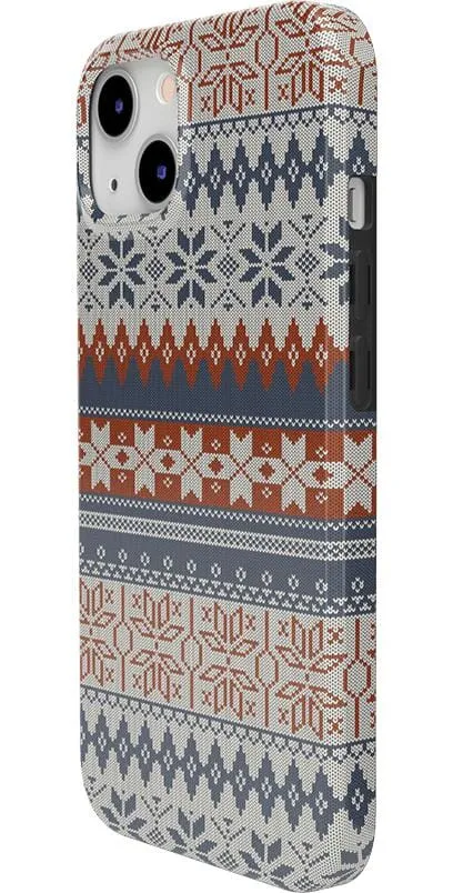 VIP Favorite Sweater Weather | Holiday Knit Case  Stylish & Comfortable