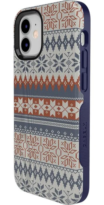VIP Favorite Sweater Weather | Holiday Knit Case  Stylish & Comfortable