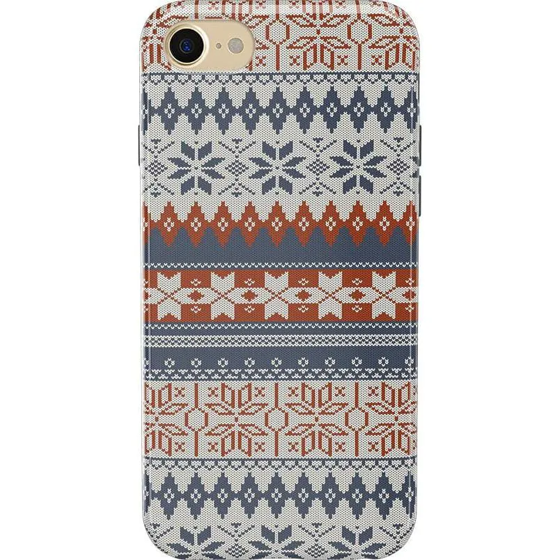 VIP Favorite Sweater Weather | Holiday Knit Case  Stylish & Comfortable