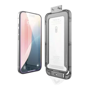 VIP Favorite Tempered Glass  Screen Protector [1 or 2 Pcs]  Limited Release!