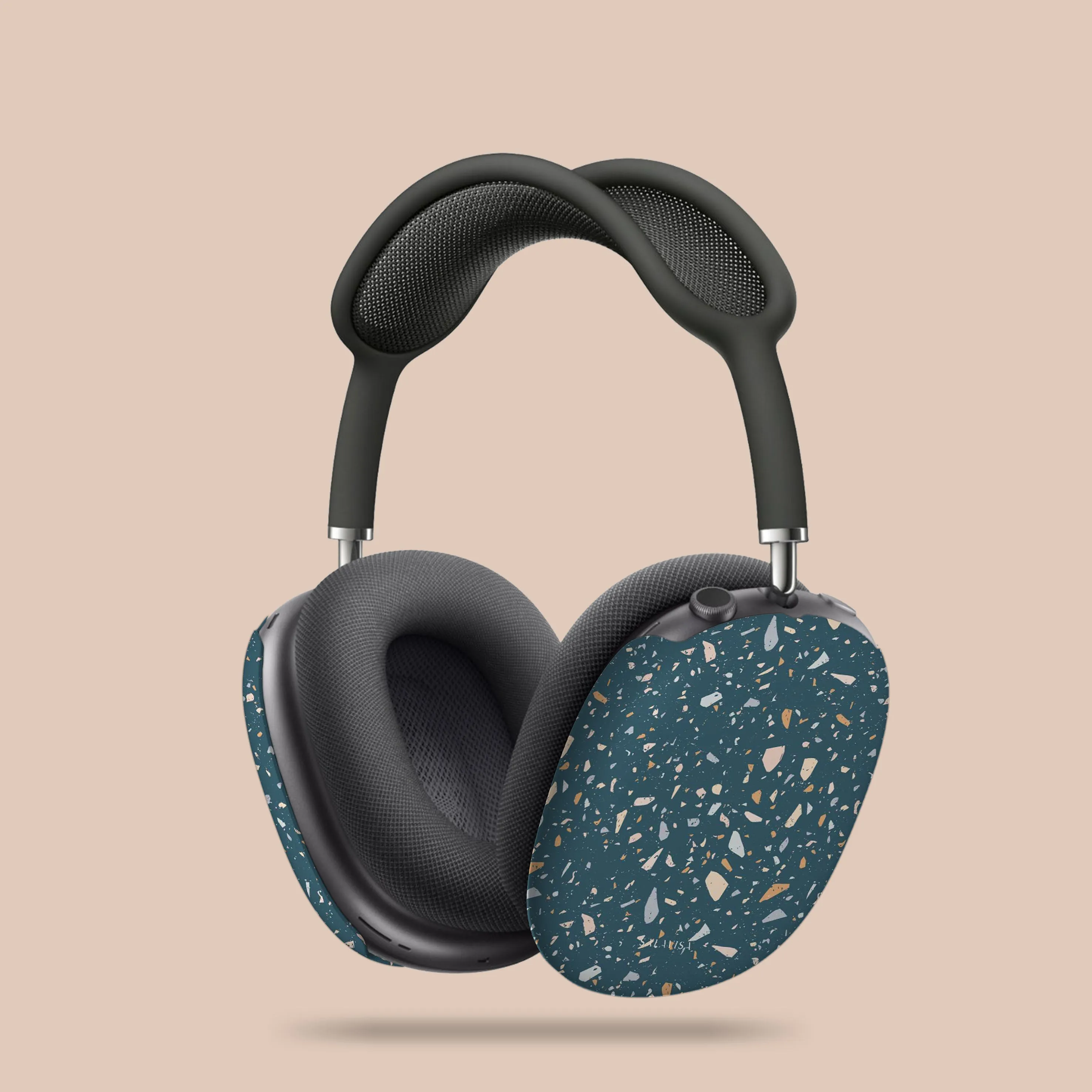 VIP Favorite Terrazzo Vanity AirPods Max Case  Limited Stock!