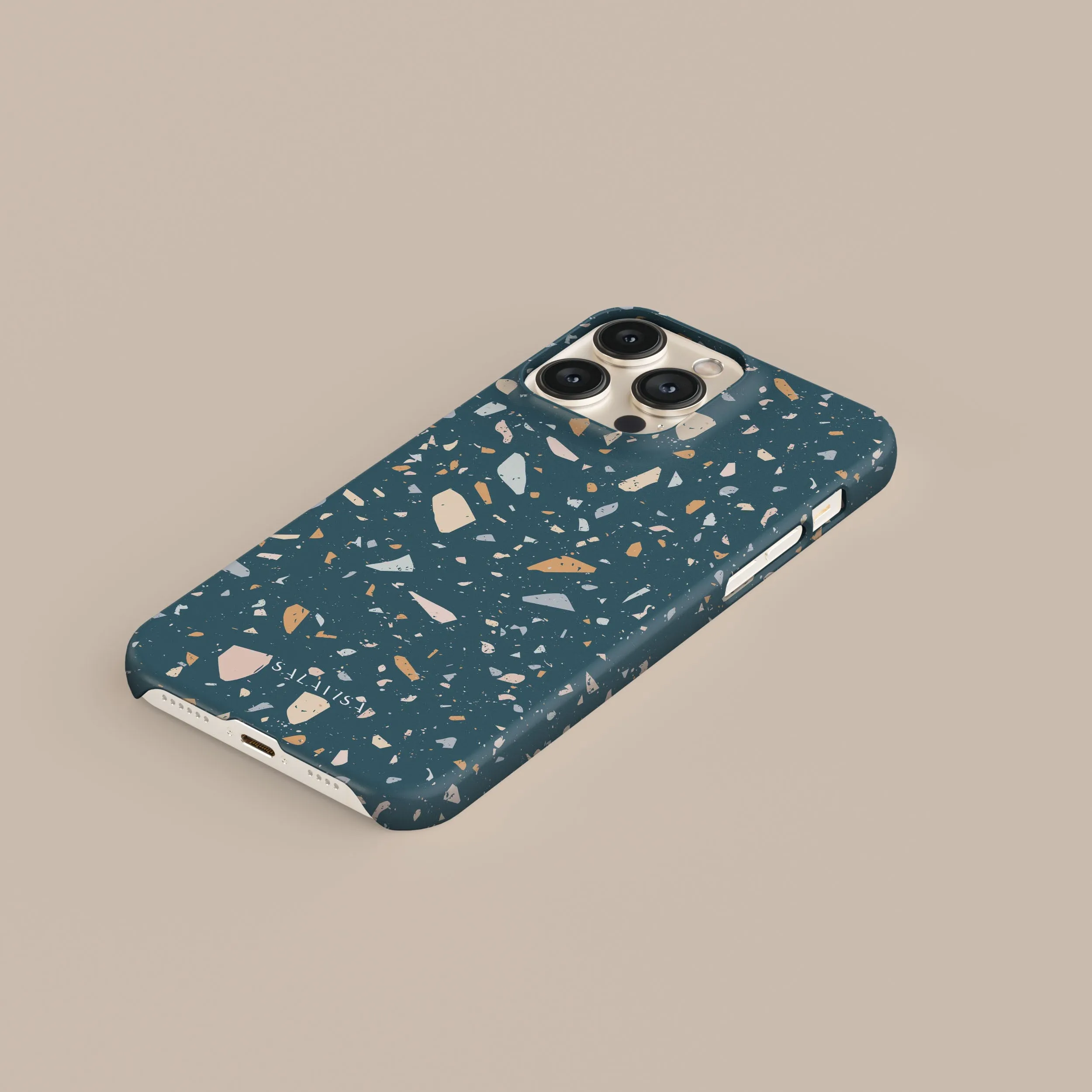 VIP Favorite Terrazzo Vanity Phone Case  Limited Stock!