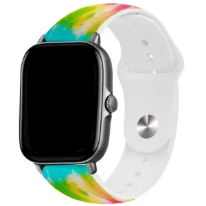 VIP Favorite Tie-Dye Amazfit GTS 2 Strap  Last Few Pieces!