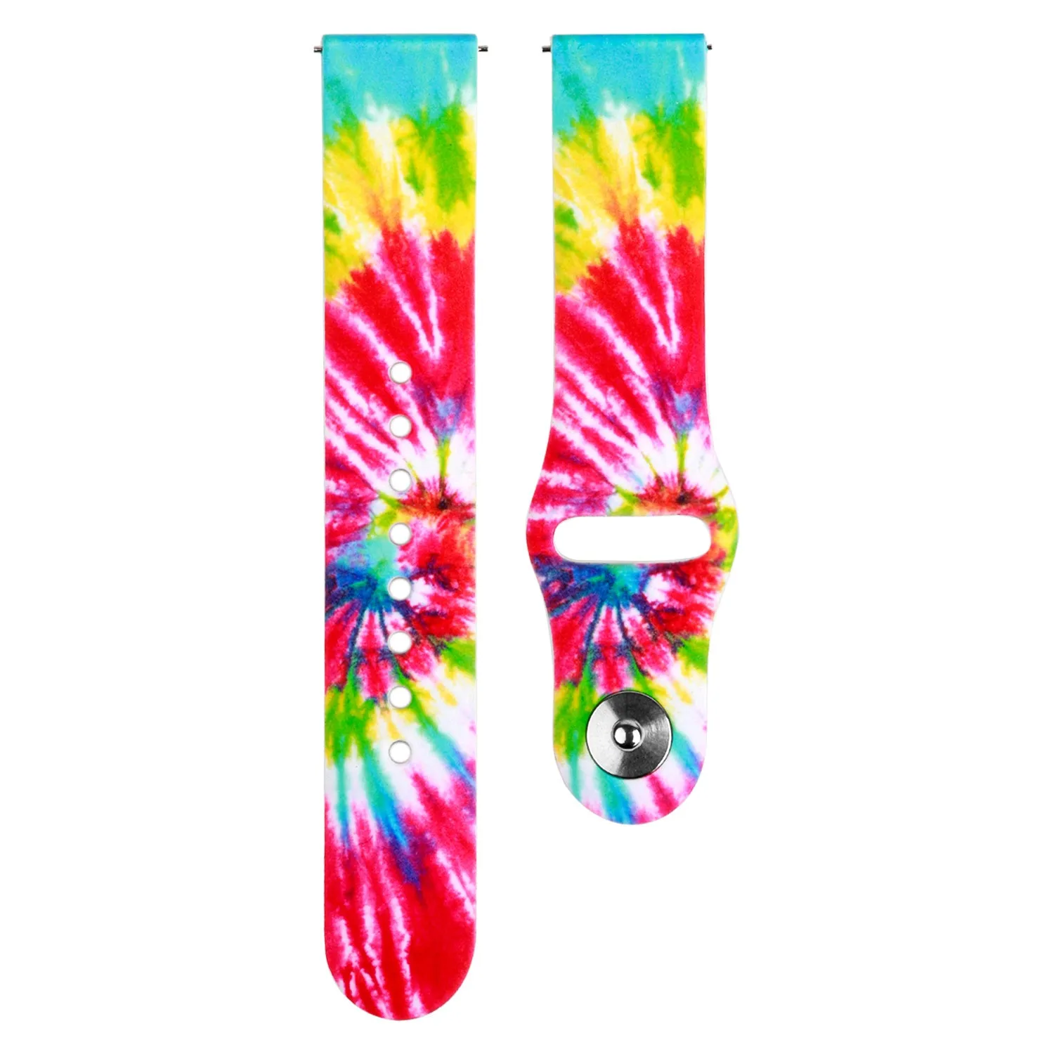 VIP Favorite Tie-Dye Amazfit GTS 2 Strap  Last Few Pieces!