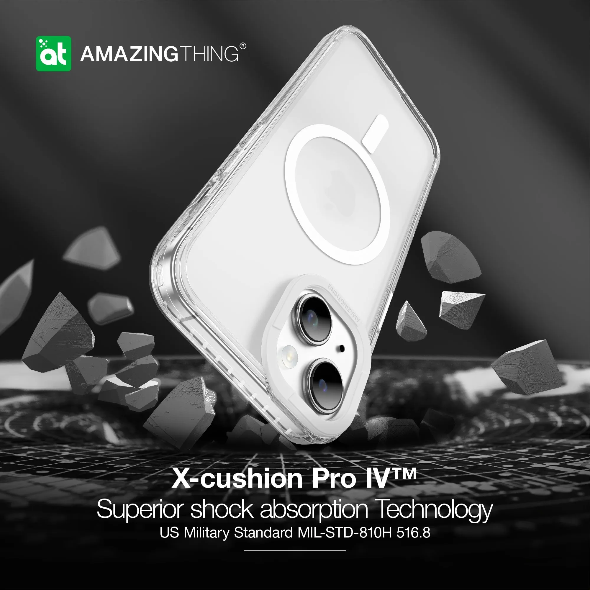 VIP Favorite Titan Pro  | iPhone 15  Ends Soon!