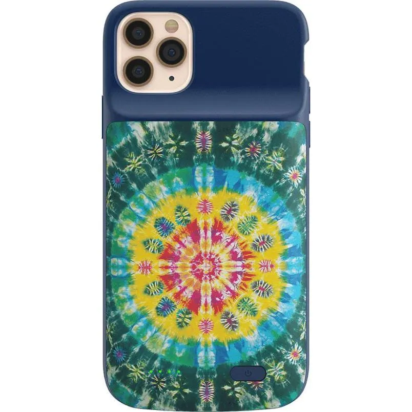 VIP Favorite Veneta Tapestry | Grateful Dead Tie Dye Case  Stylish & Comfortable