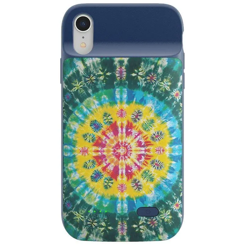 VIP Favorite Veneta Tapestry | Grateful Dead Tie Dye Case  Stylish & Comfortable
