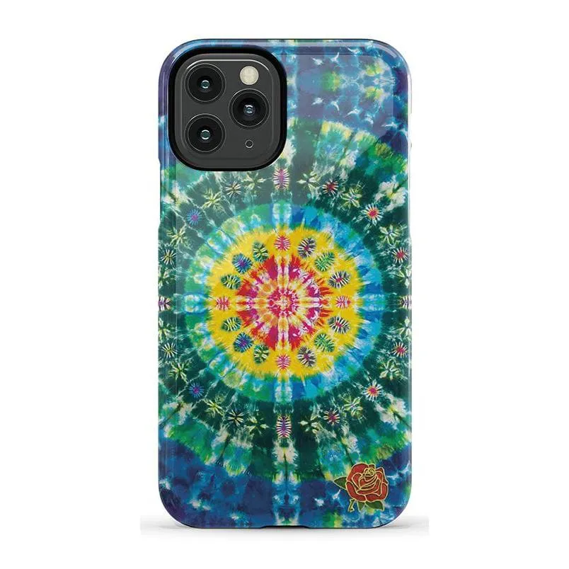 VIP Favorite Veneta Tapestry | Grateful Dead Tie Dye Case  Stylish & Comfortable