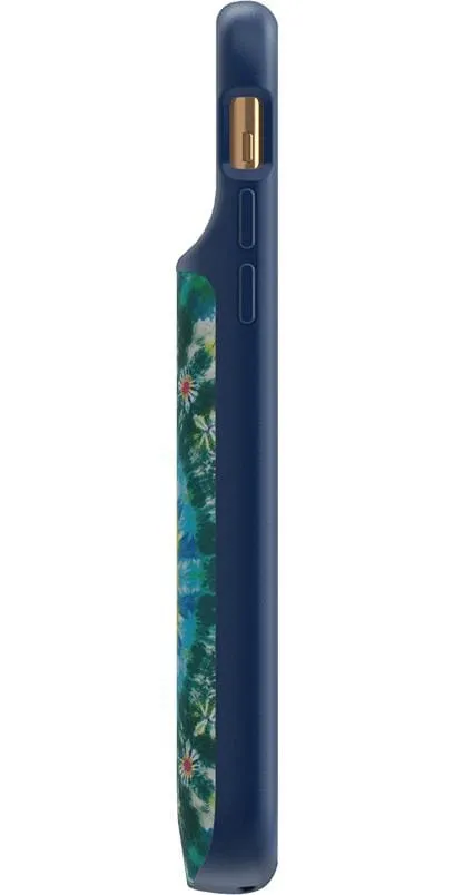 VIP Favorite Veneta Tapestry | Grateful Dead Tie Dye Case  Stylish & Comfortable