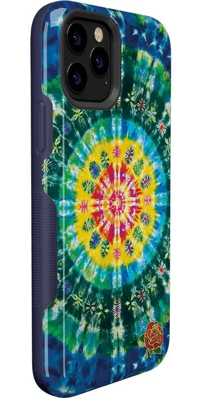 VIP Favorite Veneta Tapestry | Grateful Dead Tie Dye Case  Stylish & Comfortable