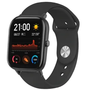 VIP Favorite Xiaomi Amazfit GTS Sport Strap (Black)  Almost Gone!