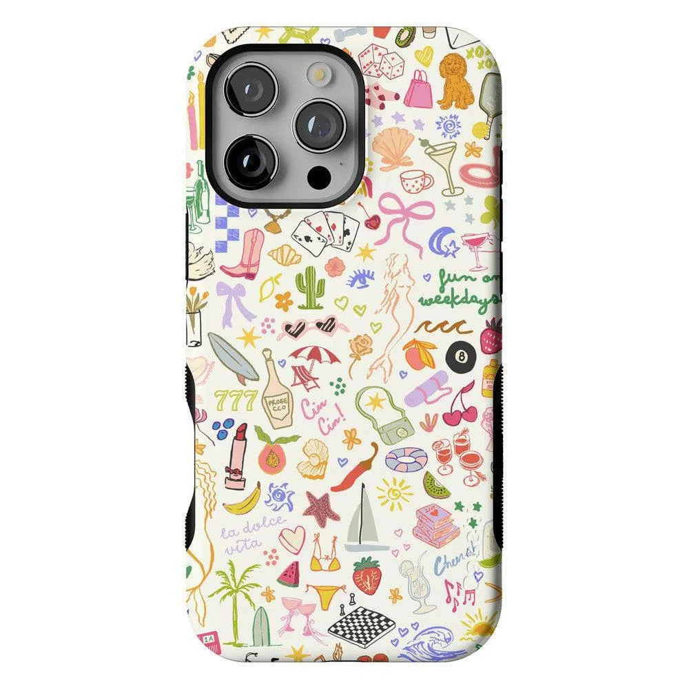 Worth Every Penny All the Fun Things | Fun on Weekdays Case  Today Only!