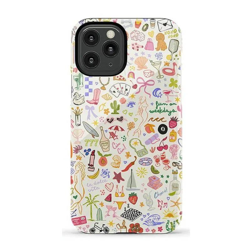 Worth Every Penny All the Fun Things | Fun on Weekdays Case  Today Only!